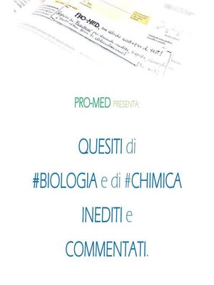 cover image of Pro-Med